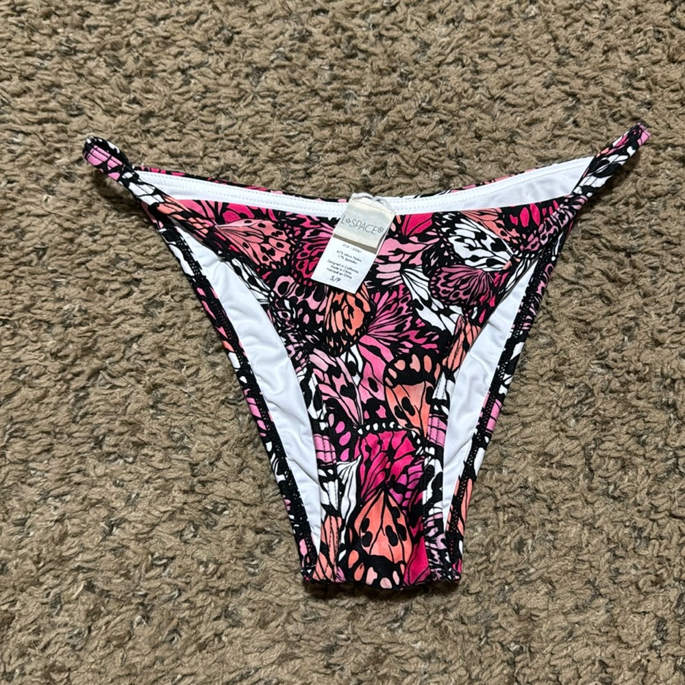 Lspace swim bottoms
